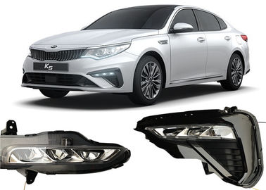Dobra cena. Automatyczne światła dzienne dla KIA K5 Optima 2019 Zastąpienie żarówki lampy mgłowej OE Style w Internecie