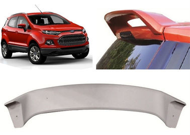 Dobra cena. Primer Air Interceptor Spoiler dla FORD ECOSPORT 2012 2013 Akcesoria samochodowe w Internecie