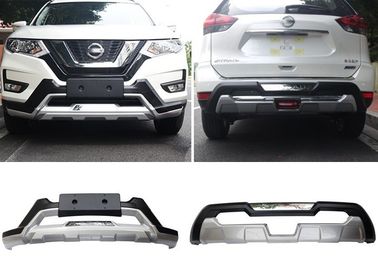 Dobra cena. Nissan Nowy X-Trail 2017 Dodatek do samochodów podstępnych Ochrona przednia i ochrona tylna w Internecie