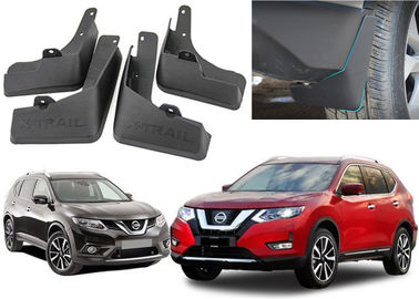 Dobra cena. Osłony błota dla samochodów NISSAN X-TRAIL 2014 & 2017, Osłona brudu samochodowego w Internecie