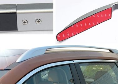 Dobra cena. NISSAN X-TRAIL 2014 2017 Styl OE Stojak na dach samochodowy, stojak instalacyjny Stojak bagażowy w Internecie