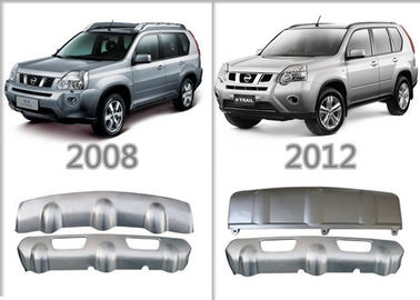 Dobra cena. Plastikowe płyty ochronne przed zderzeniami samochodowymi dla samochodu Nissan X-TRAIL 2008 2012 ((ROGUE)) w Internecie
