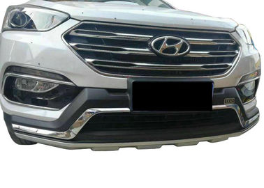 Dobra cena. Bary ochronne przednie i tylne osłony zderzaków dla 2016 HYUNDAI IX45 Santafe w Internecie