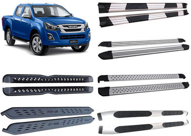 Dobra cena. Akcesoria samochodowe Płyty biegowe dla pojazdów 2012 2016 ISUZU D-MAX Pick Up Distributor w Internecie