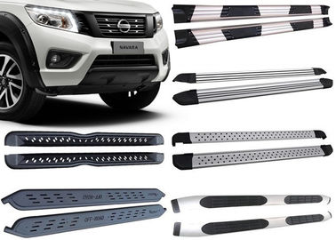 Dobra cena. Czarne i srebrne deski biegowe pojazdów dla 2015 2018 Nissan Navara Pick Up Factories w Internecie