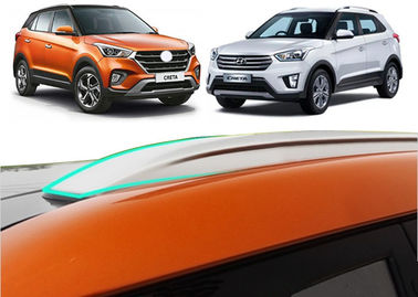 Dobra cena. Wydawca części zamiennych do samochodów OE Style Roof Luggage Rack dla Hyundai IX25 2014 2015 2019 Creta w Internecie