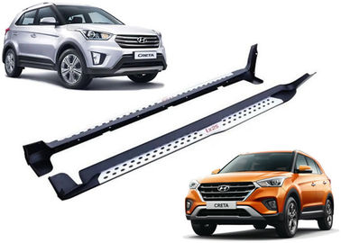 Dobra cena. Hyundai 2015 2019 IX25 Creta OE Style Samochodowe deski biegowe z logo IX25 w Internecie