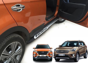 Dobra cena. OE Vogue Style Side Step Bars dla Hyundai 2015 2019 IX25 Creta Running Boards w Internecie