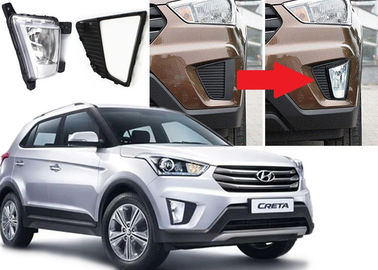 Dobra cena. Hyundai IX25 Creta 2014 2015 2016 OEM przednie lampy mgłowe w Internecie