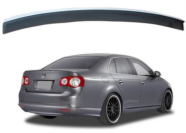 Dobra cena. Volkswagen Jetta części ABS 2007 Vw Jetta tylny spoiler 135*41*12cm Rozmiar w Internecie