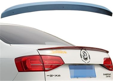 Dobra cena. Precyzyjny spoiler dachu samochodu, Volkswagen spoiler tylny dla Jetta6 Sagitar 2012 w Internecie