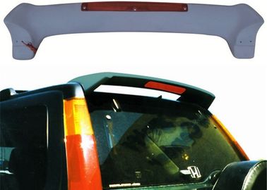 Dobra cena. Auto Sculpt Plastic ABS Blow Molding Roof Spoiler dla Hondy CR-V 1996 1999 i 2002 2004 w Internecie