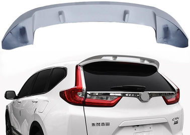Dobra cena. OE Style Plastic ABS Roof Spoiler Universal Rear Spoiler dla Hondy 2017 CR-V w Internecie