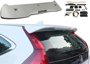 Dobra cena. OE Style Roof Spoiler dla Hondy CR-V 2012 2015, Plastic ABS Blow Molding w Internecie