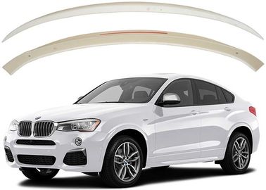 Dobra cena. Auto Sculpt Dekoracyjne części tylny bagażnik spoiler dla BMW F26 X4 serii 2013 - 2017 w Internecie