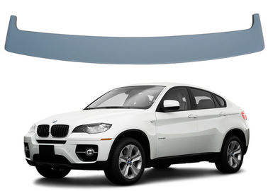 Dobra cena. Plastic Universal Trunk Spoiler, Bmw Wing Spoiler Na E70, E71 X6 Serii 2008 - 2014 w Internecie