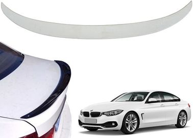 Dobra cena. Pojazd na skrzydle tylnym dla BMW F32 serii 4 Gran Coupe, odlewanie w powietrze w Internecie