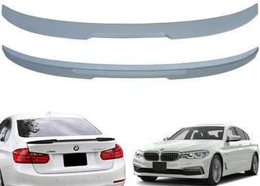 Dobra cena. Części zamienne pojazdów Auto Sculpt tylny bagażnik i dach spoiler dla BMW G30 serii 5 2017 w Internecie