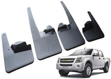 Dobra cena. Wytrzymałe plastikowe osłony błota, ISUZU 2008 DMAX podwójna kabina w Internecie