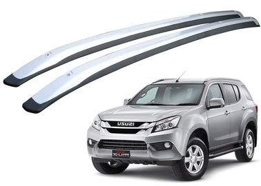 Dobra cena. Dostawca OE Style Stick Installation Roof Racks dla ISUZU MU-X 2014 2017 MUX w Internecie