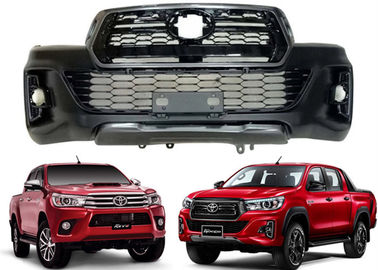 Dobra cena. Części zamienne dla Toyota Hilux Revo i Rocco, OE Style Upgrade Facelift w Internecie