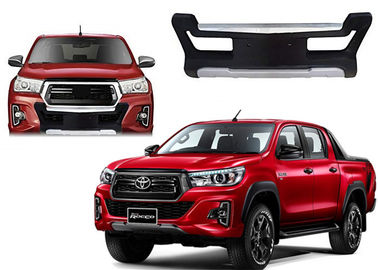 Dobra cena. LED Daytime Running Light Front Bumper Guard Toyota Dla Nowego Hilux Revo 2018 Rocco Producents w Internecie