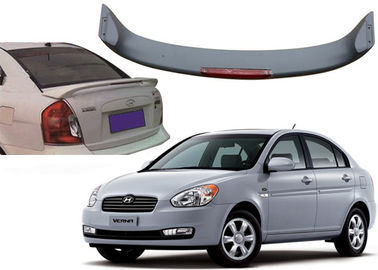 Dobra cena. Auto Sculpt Roof Spoiler ze światłem LED dla Hyundai Accent Verna 2000 i 2007 w Internecie