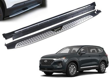 Dobra cena. Trade OE Sport Style Side Step Running Boards dla Hyundai All New Santafe 2019 IX45 w Internecie