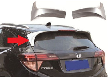 Dobra cena. OE Style Roof Spoiler for Honda HR-V 2014 2018 HRV VEZEL Plastic ABS Blow Molding Proces w Internecie