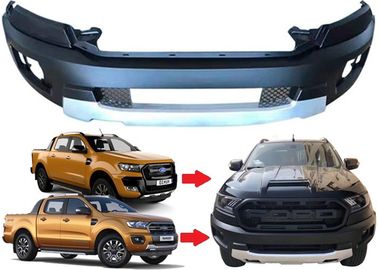 Dobra cena. Nowe zestawy do podnoszenia twarzy w stylu Raptor dla Forda Ranger T7 2016 2018 T8 2019 w Internecie
