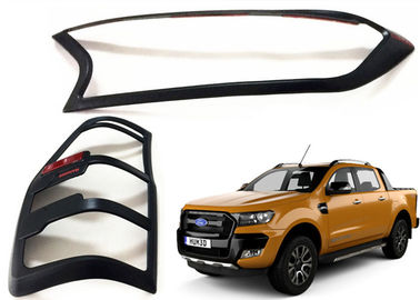 Dobra cena. Eksport głowicy lampy ogon lampy ramki i uchwyt ozdoby dla 2016 2018 Ford Ranger T7 w Internecie