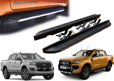 Dobra cena. FORD Pick Up Ranger T7 2016 T8 2019 OE Akcesoria samochodowe Deski biegowe Stopnie boczne Sprzedawca hurtowy w Internecie