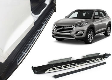 Dobra cena. Nowy Warunek Czarny Strony Stop Bar For Hyundai New Tucson 2019 w Internecie
