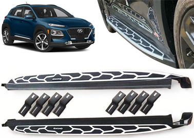 Dobra cena. Hyundai Encino Kona 2018 Auto Side Step Bars Vogue / Sport Style Factories w Internecie