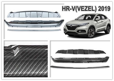 Dobra cena. Honda HR-V HRV 2019 Vezel Auto Body Kits Plastic Front And Rear Bumper Covers Sprzedawca hurtowa w Internecie