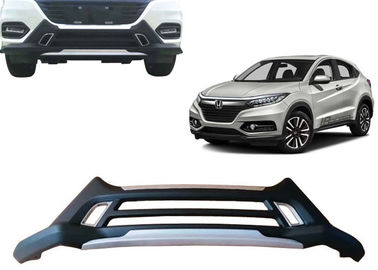 Dobra cena. HONDA HR-V HRV VEZEL 2019 ABS Blow Molding Front Guard And Rear Bumper Diffuser w Internecie