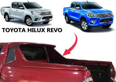 Dobra cena. Wywóz OE Luxury Style tylne rury bagażnika dla Toyota Hilux Revo i Hilux Rocco w Internecie