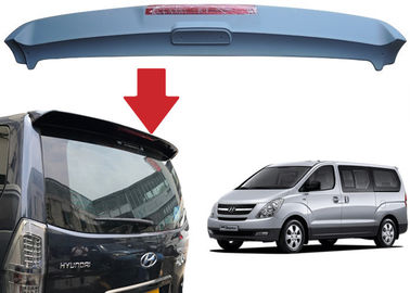 Dobra cena. Auto Sculpt tylny dach spoiler z LED stop lamp dla Hyundai H1 Grand Starex 2012 w Internecie