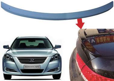 Dobra cena. Fabryki Auto Sculpt Body Kit tylny bagażnik spoiler dla Hyundai Sonata NFC 2009 w Internecie