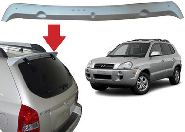 Dobra cena. Eksport Precision Car Roof Spoiler / Rear Wing Spoiler dla Hyundai Tucson 2004 2008 w Internecie