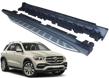 Dobra cena. OE Style Side Step Running Boards dla Mercedes-Benz All New GLE 2020 w Internecie