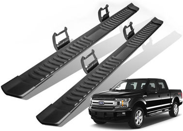 Dobra cena. Płyty biegowe boczne ze stopu aluminiowego typu OE do pojazdów Ford F-150 2015 2018 2020 w Internecie