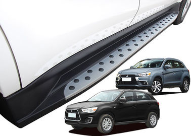 Dobra cena. Wywóz Mitsubishi ASX 2013 2017 Sport And Vogue Style Stronne szczebelki deski biegowe Nowy stan w Internecie