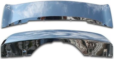 Dobra cena. BMW X5 2014 Auto Body Kits Bumper Assy Chromed Bumper Skid Plates w Internecie