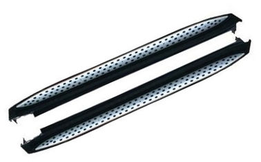 Dobra cena. OE Style Custom Car Accessories Vehicle Running Board dla Benz ML350 / W164 Boczny krok / pedały w Internecie