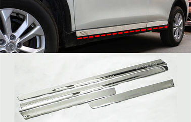 Dobra cena. Części nadwozia samochodu NISSAN X-TRAIL 2014 Side Door Trim LOW SS w Internecie