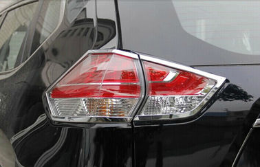 Dobra cena. Wytrzymałe osłony tylnej lampy, NISSAN X-TRAIL 2014 w Internecie