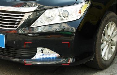 Dobra cena. Toyota Camry VOGUE 2012 LED światła dzienne / Auto LED DRL światło dzienne (2PCS) w Internecie