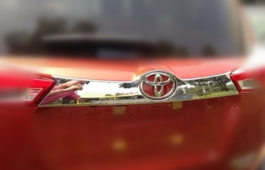 Dobra cena. Toyota RAV4 2013 2014 Części nadwozia samochodu tylny pas chromowy w Internecie