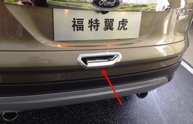 Dobra cena. Ford Kuga Escape 2013 2014 Auto Body Trim Części tylne drzwi Pudełko w Internecie
